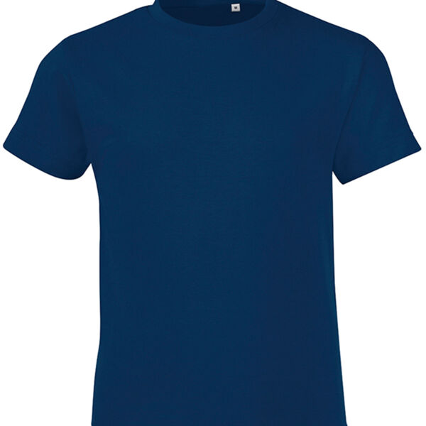 SOL'S Kids Regent Fit T-Shirt Thumbnail