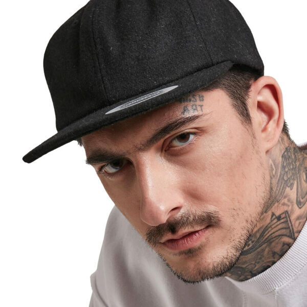 Melton cap Thumbnail
