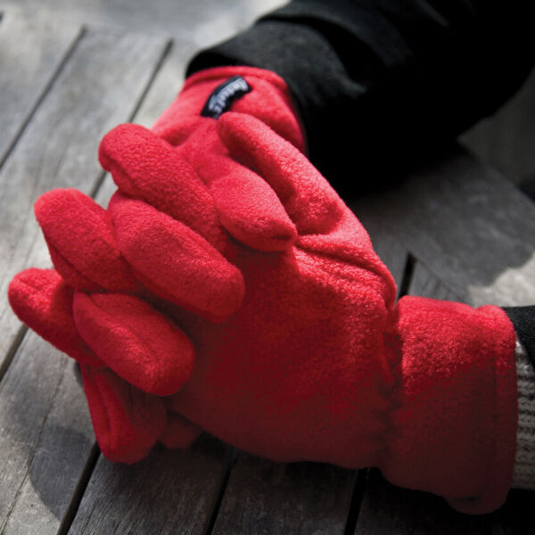 Polartherm™ gloves Thumbnail