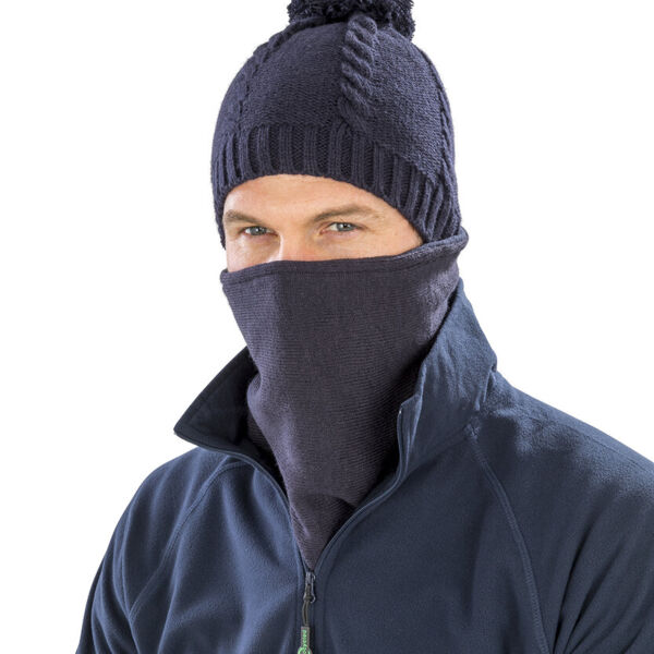 Bandit face/neck/chest warmer Thumbnail