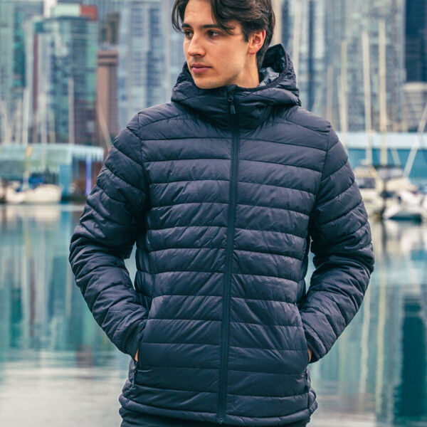 Stavanger thermal shell Thumbnail