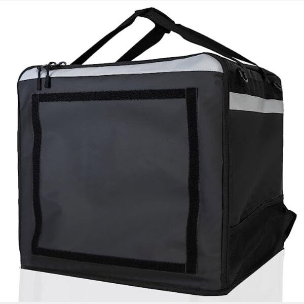 Insulated Delivery Bag Thumbnail