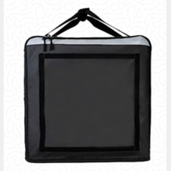 Insulated Delivery Bag - UK Thumbnail