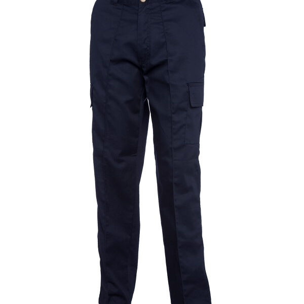 Cargo Trouser Short Thumbnail