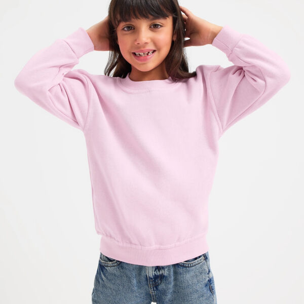 The UX Children's Sweatshirt Thumbnail
