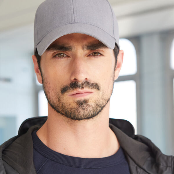 NEOBLU Tom 6 Panel Cap Thumbnail