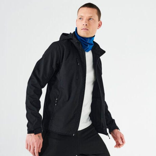 Classic Softshell Hoody Thumbnail