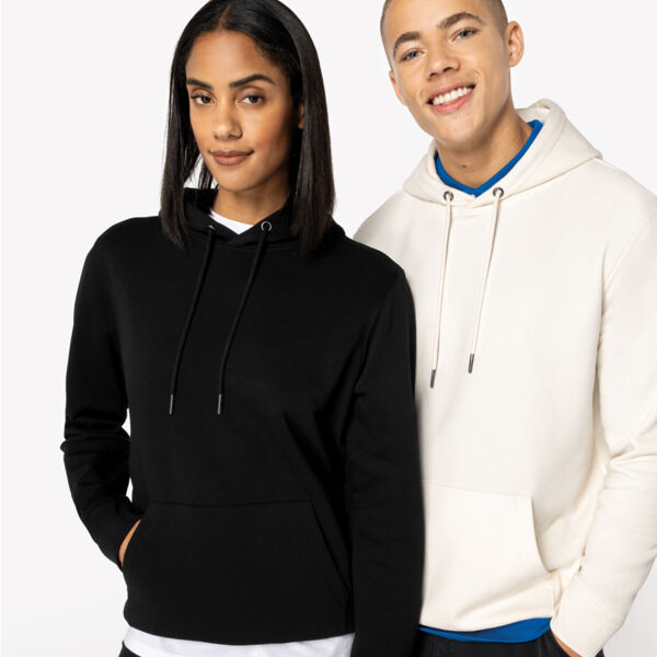 Native Spirit Unisex Hooded Sweatshirt Thumbnail