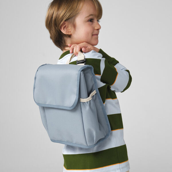 Kids adventure cooler bag Thumbnail