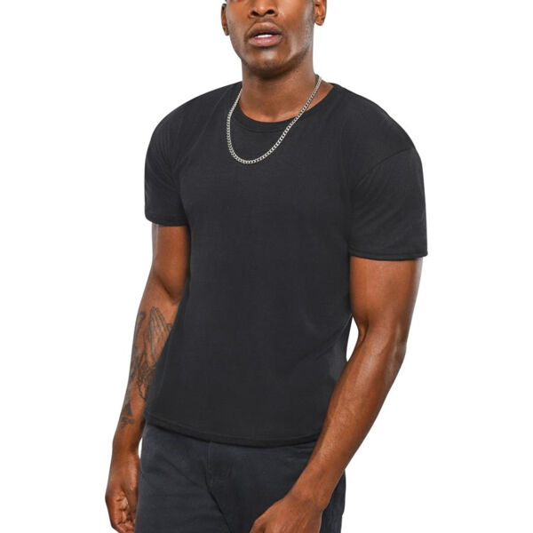 Original Ringspun 130 Regular Fit Tee Adult Thumbnail