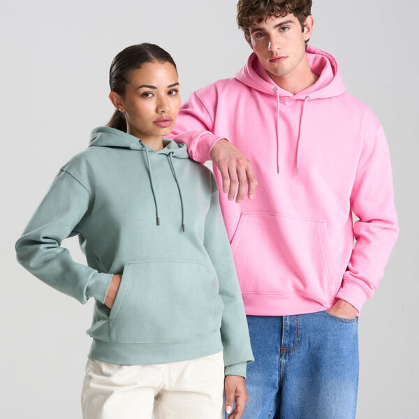 College hoodie 2.0 Thumbnail