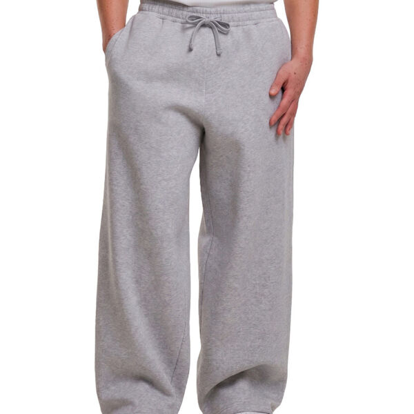 Wide-leg sweatpants Thumbnail