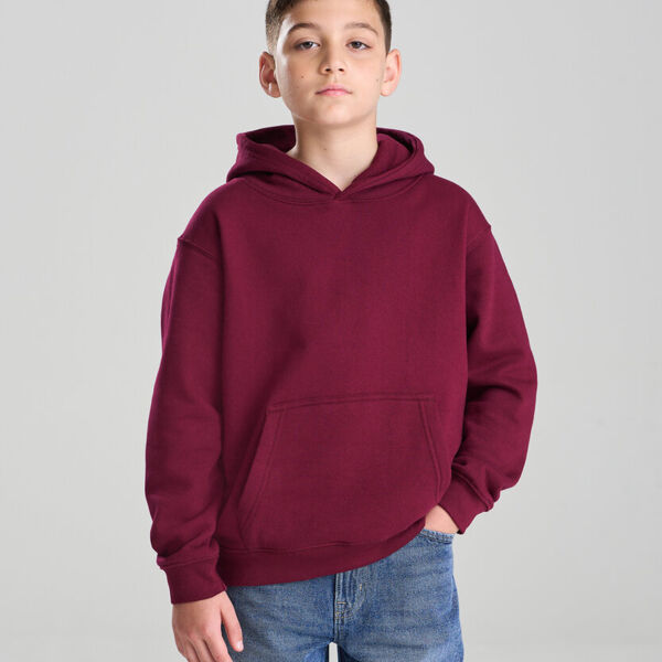 Kids hoodie 2.0 Thumbnail