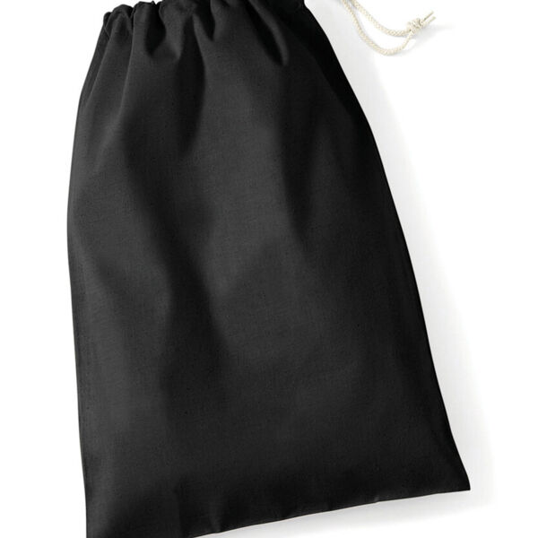 Cotton stuff bag Thumbnail